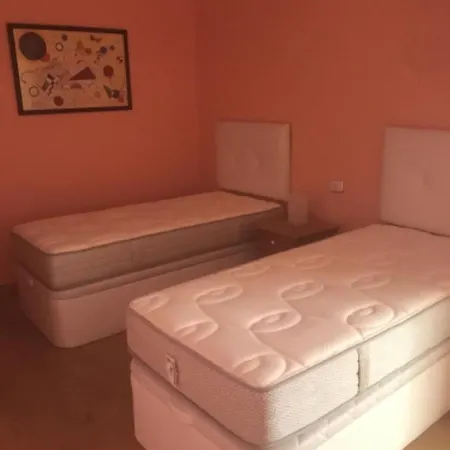 Riazor Apartment *