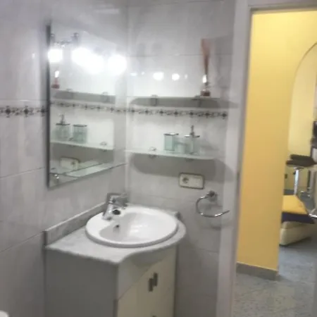 Apartment Riazor